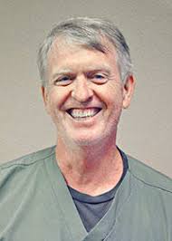 Dr. Blake M. Vincent