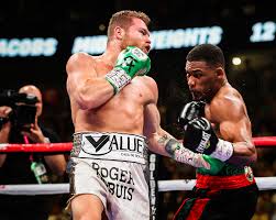 58% off monthly price with sign up. Dazn Dials Up Production Effort In Latest Marquee Canelo Alvarez Fight Night