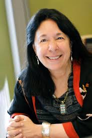 Louise Mandell, K.C.