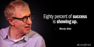 35 Kata-Kata Bijak Woody Allen, Inspiratif dan Penuh Makna | merdeka.com