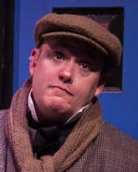 Michael Sharp (Actor, Scenic Designer): Credits, Bio, News & More