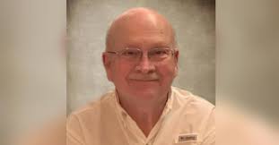 Ronald Cary Daniel Obituary