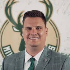 Milwaukee Bucks Inc.-these past 8 years have been one HELL of a ride! From… 