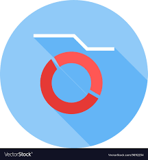 Marked Donut Chart