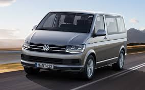 Volkswagen Caravelle Wallpaper