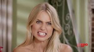 Elyse Knowles & Josh The Block 2017