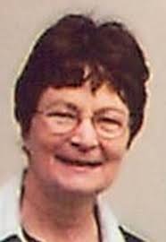 Penny Kolich Obituary May 22, 2012