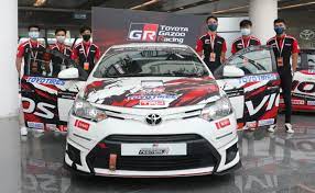 Listen to toyota gazoo racing malaysia | soundcloud is an audio platform that lets you listen to what you love and share the sounds you create. Toyota Gazoo Racing Young Talent Development Program Finds Nurtures M Sian Motorsport Prospects Paultan Org
