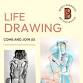 Life Drawing Event event image