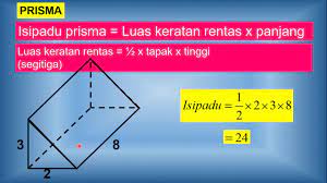 Maybe you would like to learn more about one of these? Matematik Spm Kertas 2 Isipadu Pepejal Geometri Cikgu Mohamad Zawawi Guru Cemerlang Matematik Youtube
