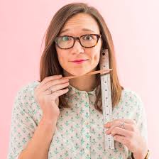 You can experiment with a variety of short straight hair suits what you choose and the like. 41 Cheeky Short Hairstyles For Eyewear Wearers Haircutsblog