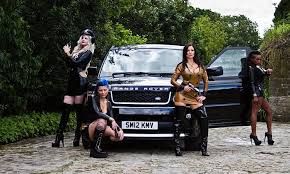 Zombie Women of Satan Gears up for its Third Instalment - Horror DNA