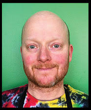 James Larson-Grateful Greens