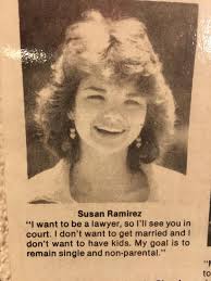 Marina Julia ... late seventies or early 80s