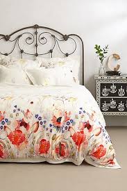Garden Buzz Duvet Anthropologie Com Anthrofave Home Home Bedroom Bedroom Inspirations