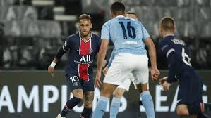 Wed 28 apr 2021, 23:59. Jadwal Siaran Langsung Liga Champions Man City Vs Psg
