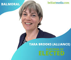 DAY ONE ELECTION RESULTS: Belfast City Council Election First 5 DEAs