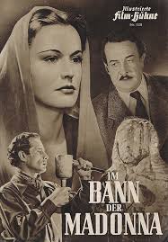 Im Bann der Madonna (1951)