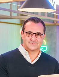 From Lawyer to Founder, Richard Oliver's Story