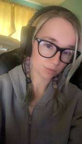 New look of the big girl