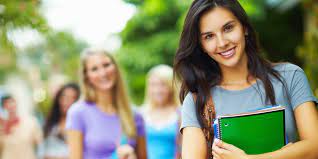 Developing and nurturing exceptional global citizens. What Makes A Fresher Girl Entering College More Anxious Let S Have A Look