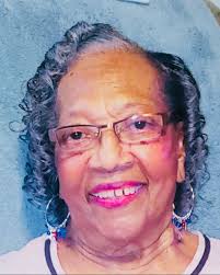 Pearline Inez Mixon-Neuble Obituary November 10, 2023