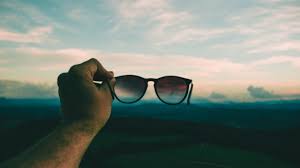 Just shading things darker isn't good enough, you can reduce glare, see through glass or water better, clouds or snow won't be as bright. Polarized Vs Non Polarized Sunglasses Uv Eye Protection