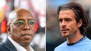 🔴 Just finished watching the Eze interview with Ian Wright & wow! Just  wow! ⚪ I'm not crying your crying! 🥲 Such a emotional interview both (all  3 players) speaking from the
