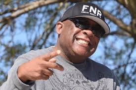 Fundraiser for Sandy Wesson by Bart and Tanja Selma : Vince "VDUB" Wesson  Memorial Fund