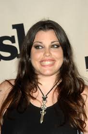 Mia Tyler — Stock Editorial Photo © s_bukley #17761001