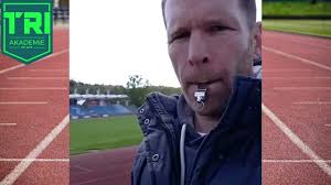 Training mit Plan erfordert Diagnose mit System