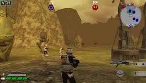Rogue leader on the nintendo gamecube to get infinite lives, unlock all vehicles, and more. Star Wars Battlefront Elite Squadron Release Date Videos Screenshots Reviews On Rawg