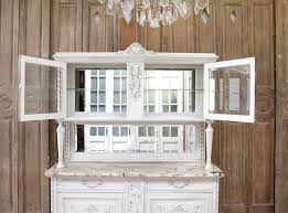 Check spelling or type a new query. Antique Louis Xvi Style China Cabinet With Marble Top At 1stdibs