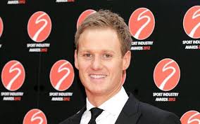 He also presents shows on bbc radio 5 live and has presented sport on the bbc news channel, as well as regularly reporting for final score and match of the day The New Bbc News Presenter Dan Walker May Be Pious But He Better Not Be Po Faced Too