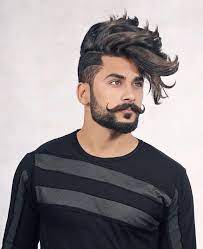Best Men S Hair Highlights Best Medium Hairstyles For Men Hipster Hairstyles Mustache Styles Haircuts For Men