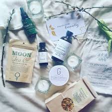 10 Summery Subscription Boxes To Order Asap Cbc Life