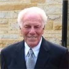 Vincent Lamantia Obituary September 9, 2008