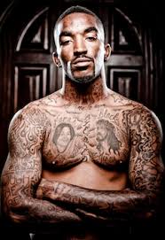 Maybe you would like to learn more about one of these? I Love Boys With Tattoos Denver Nuggets Jr Smith Jocks And Stiletto Jill