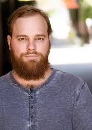 Andrew Buck Fan Casting