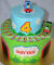 Printable Thomas And Friends Cake Topper