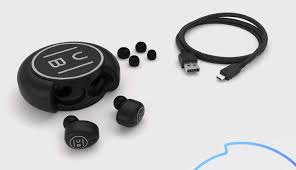 Hub Hifi Wireless Earbuds With 100 Hours Playtime Indiegogo Earbuds Wireless Earbuds Hifi