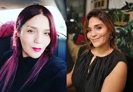 Nuestra artista katherine orellana apareció esta semana en la edición de the clinic y se confesó con la periodista valentina collao. Katherine Orellana Exchica Rojo Sorprende En Instagram Con Este Drastico Cambio De Look Guioteca