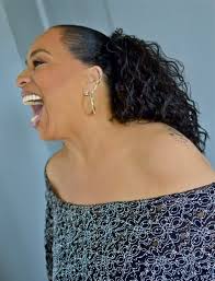 Roz Ryan — Above Deck Entertainment