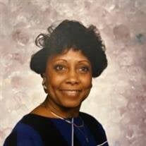 Ruth P Gillis Obituary