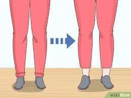 Wann jemand ausgewachsen ist hängt von seiner genetisch festgelegten größe und der pubertät ab. Herausfinden Ob Man Wachst 11 Schritte Mit Bildern Wikihow