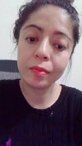 Mary Paredes's Instagram, Twitter & Facebook