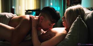 Cynthia Nixon Nude Lesbian Sex Scenes from And Just Like That - Celebrity  Movie Blog