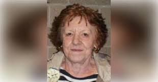 Constance D. "Connie" Erickson Obituary (2023)