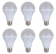 Dc 12v Low Voltage Range Led Light Bulb 5 Watt Lamp 12vmonster Lighting And More