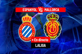 ¡Espanyol vs Mallorca! ¿Caldero del Caos o Victoria Perica? 🔥⚽ - Imagen principal del artículo